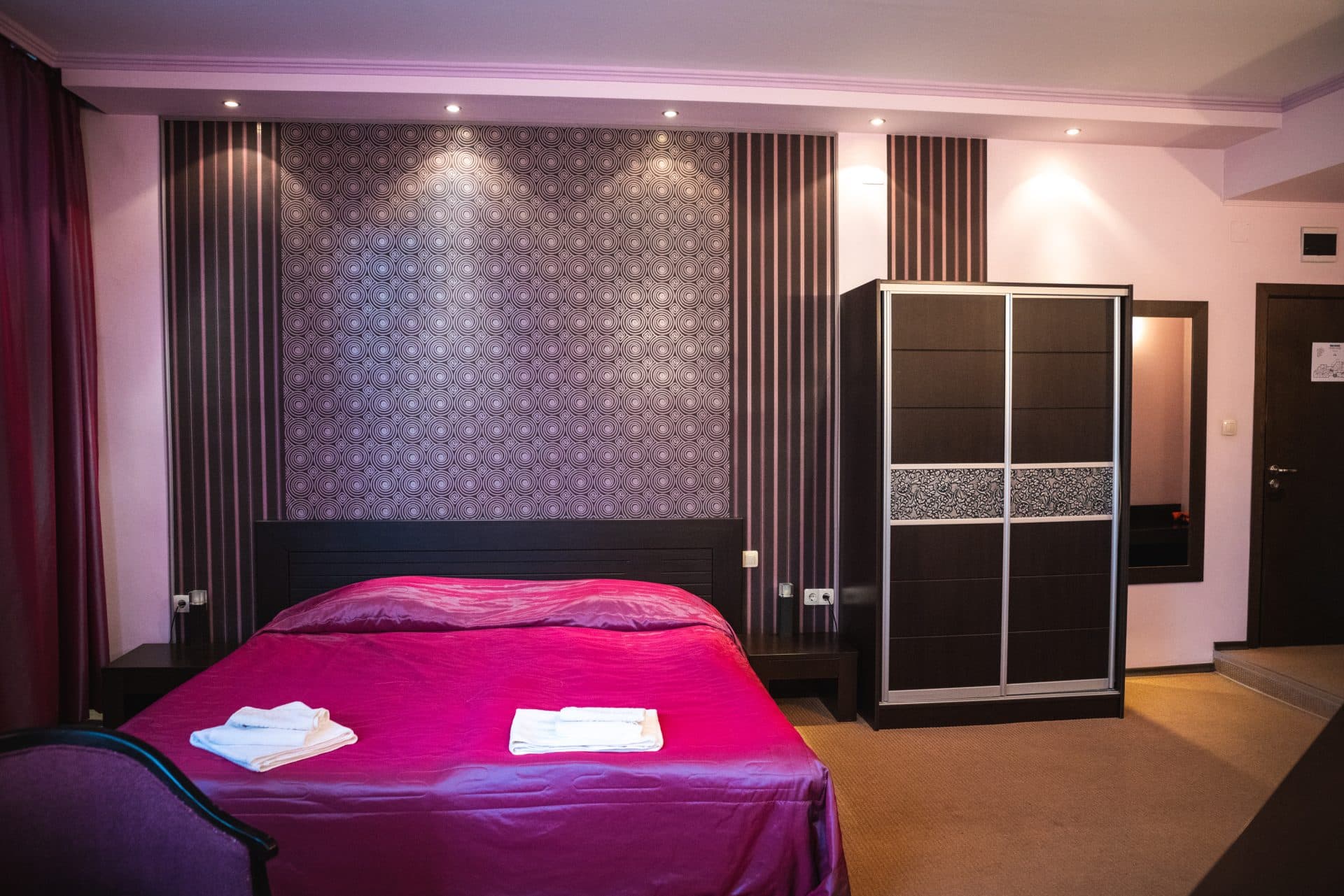 Интериор фотография 10