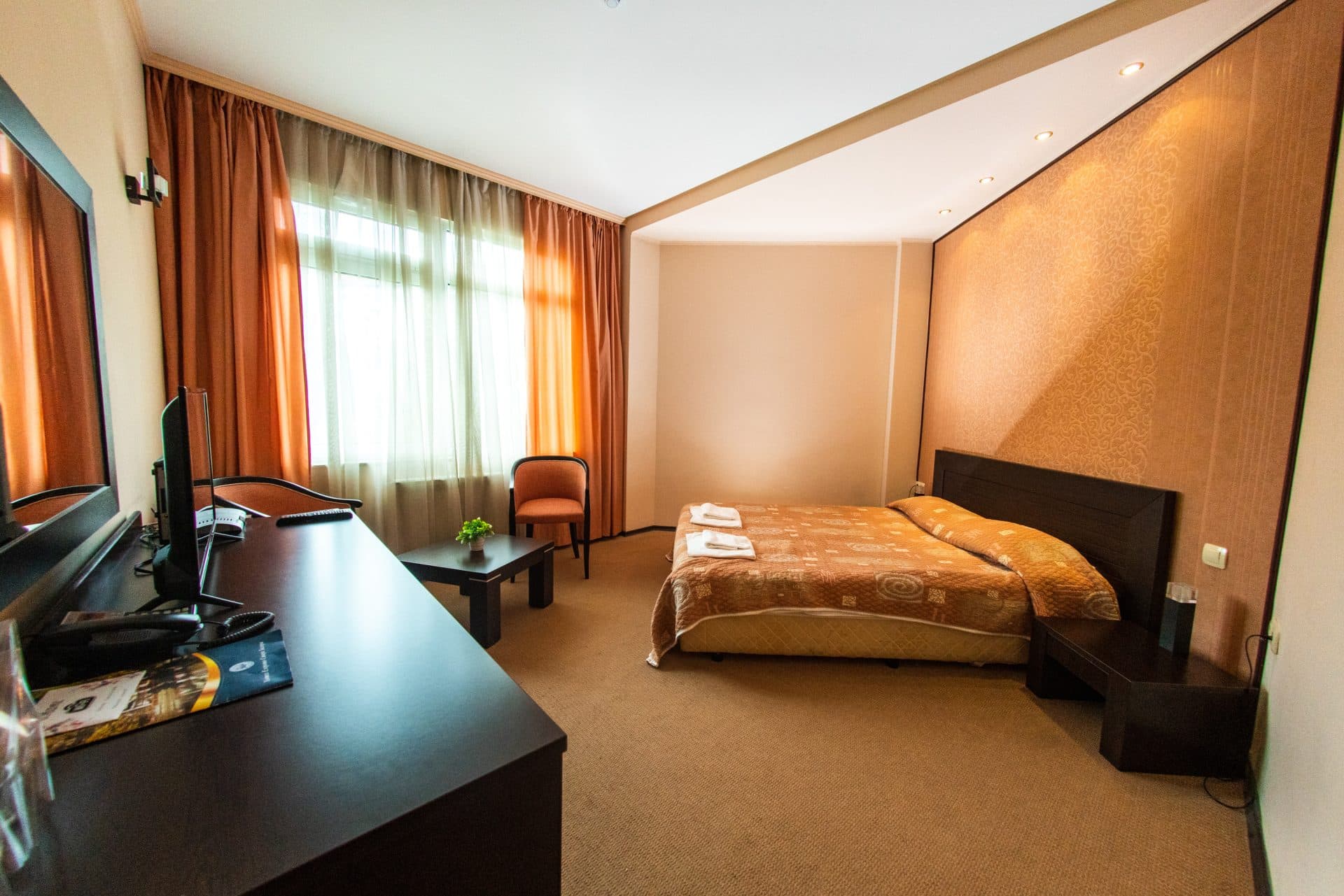 Интериор фотография 2