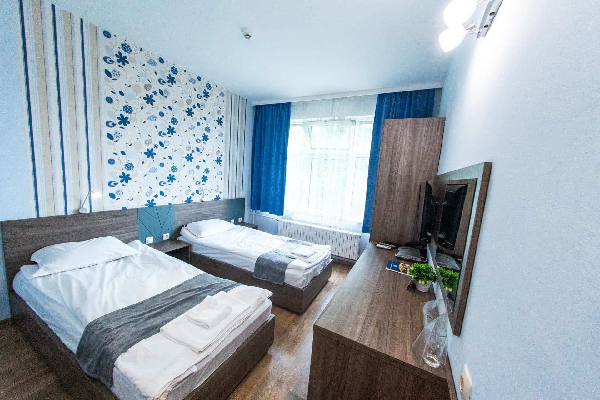 Интериор фотография 3