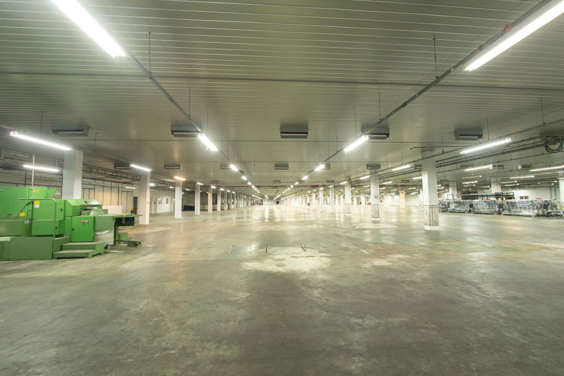 Интериор фотография 6