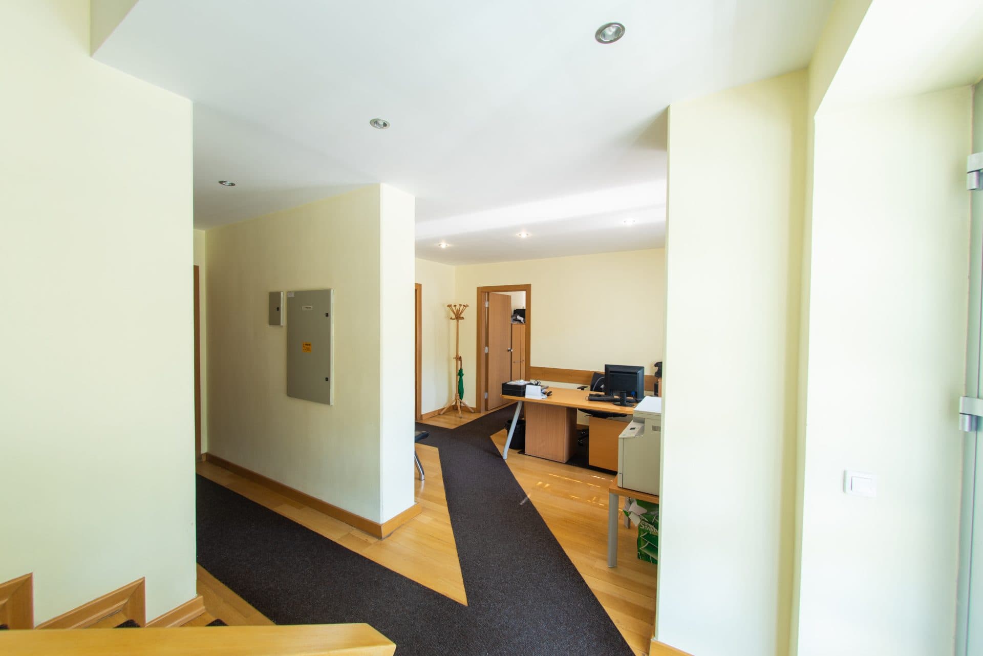 Интериор фотография 8