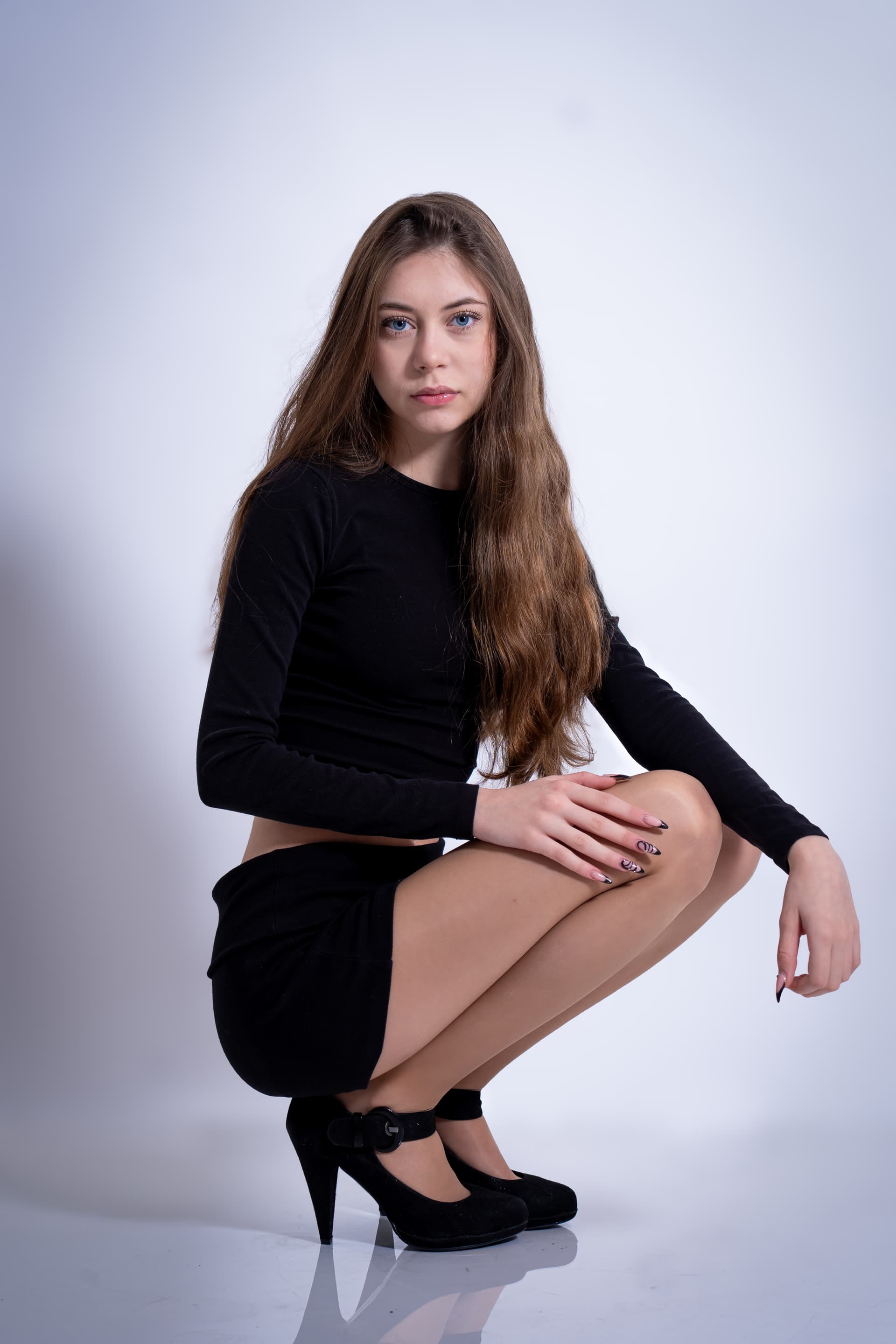 Портрети 1
