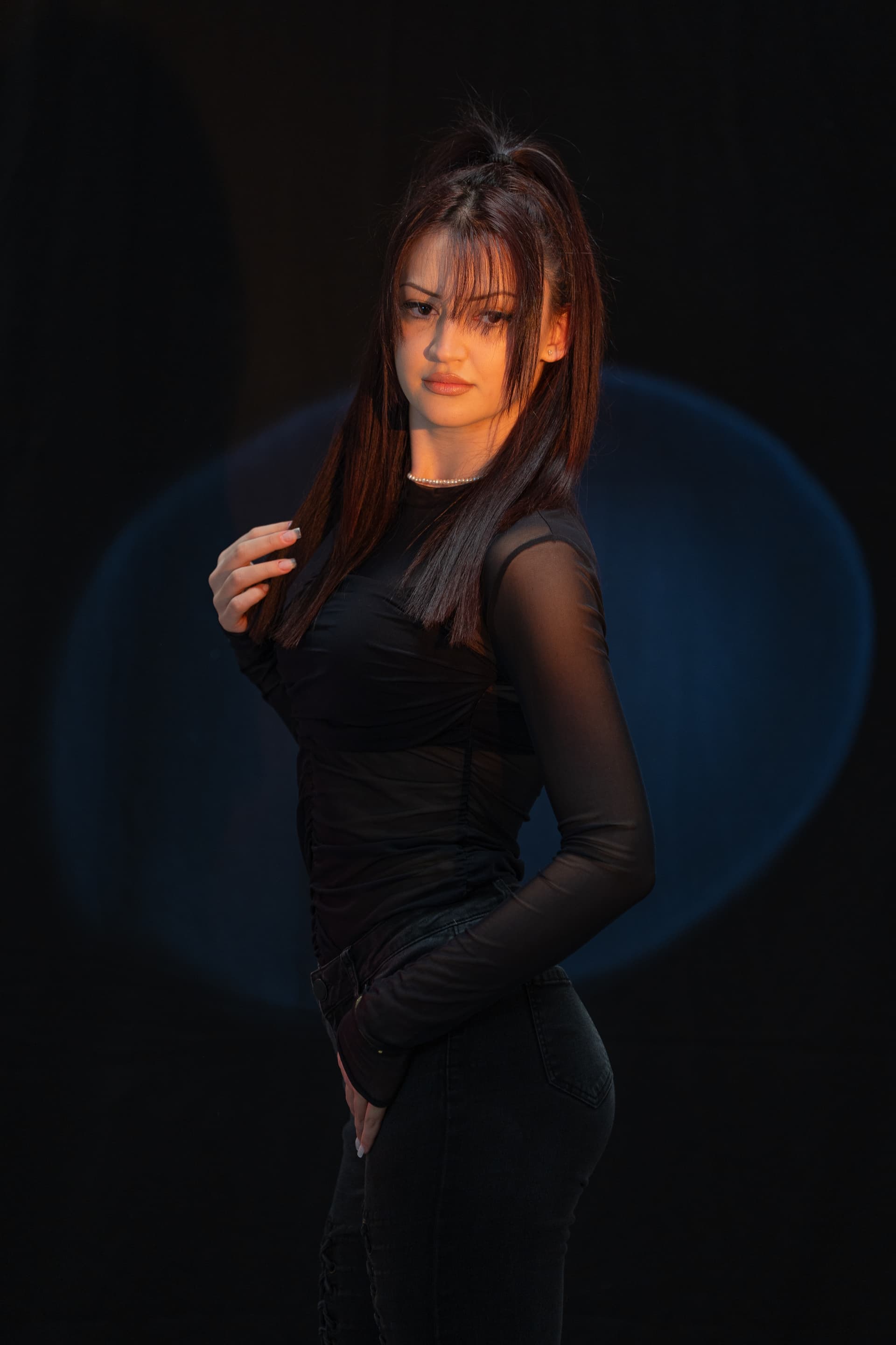 Портрети 6