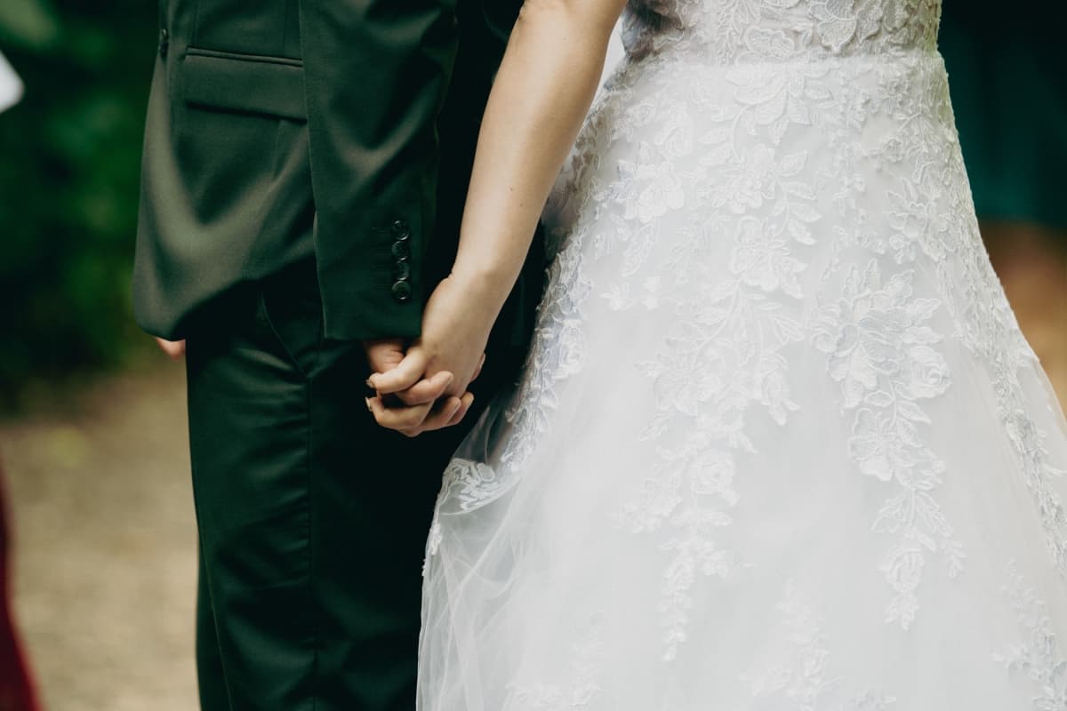 Сватбена Фотография Бетина и Начо 14