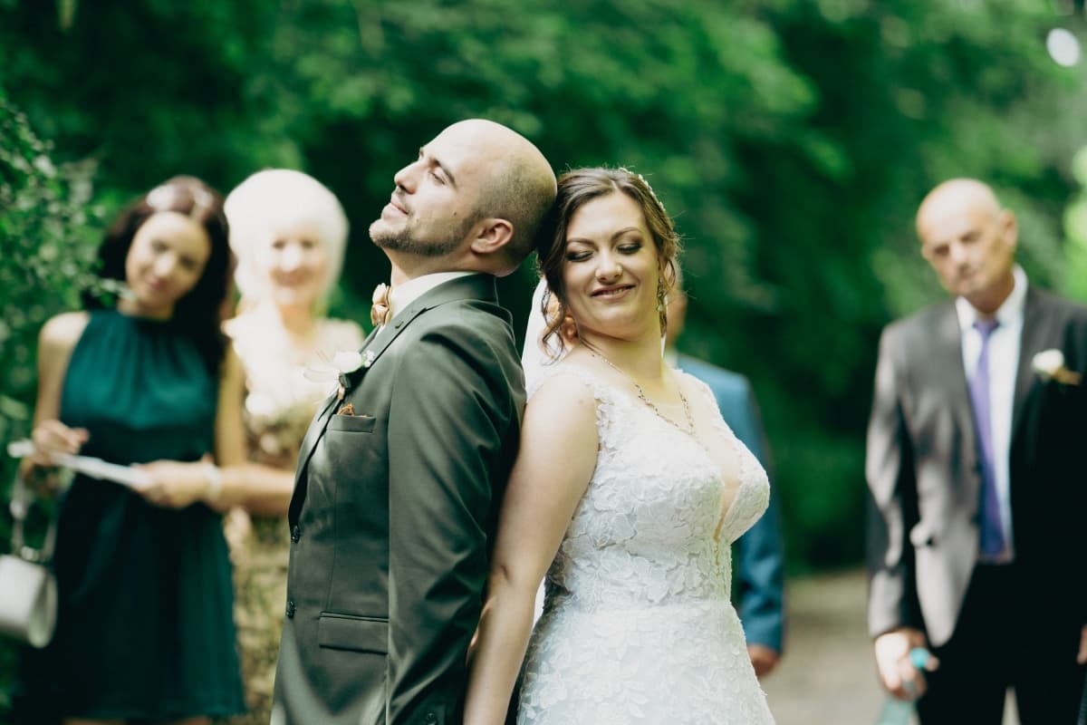 Сватбена Фотография Бетина и Начо 15