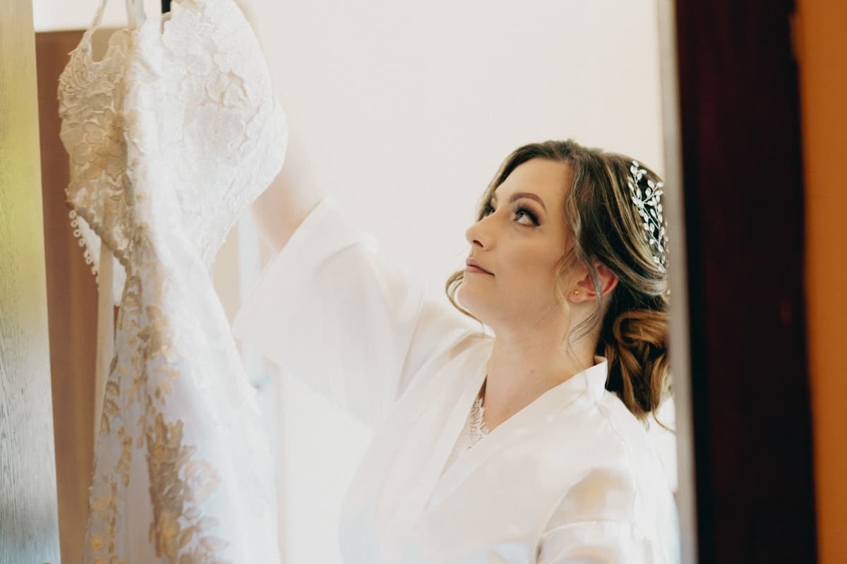 Сватбена Фотография Бетина и Начо 2