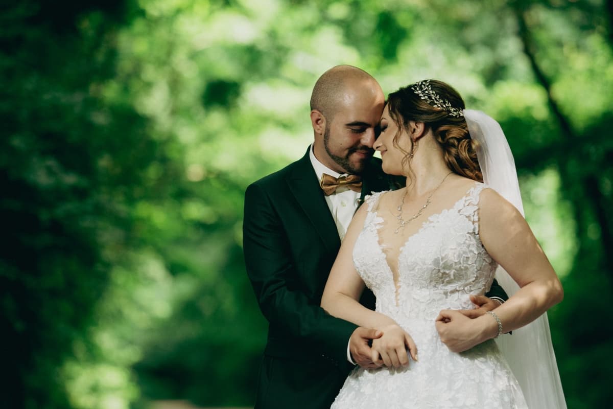 Сватбена Фотография Бетина и Начо 20