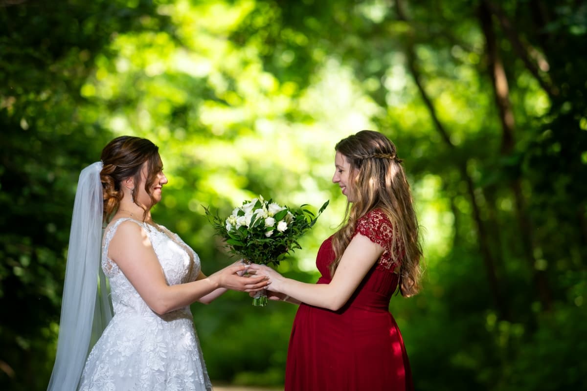 Сватбена Фотография Бетина и Начо 26