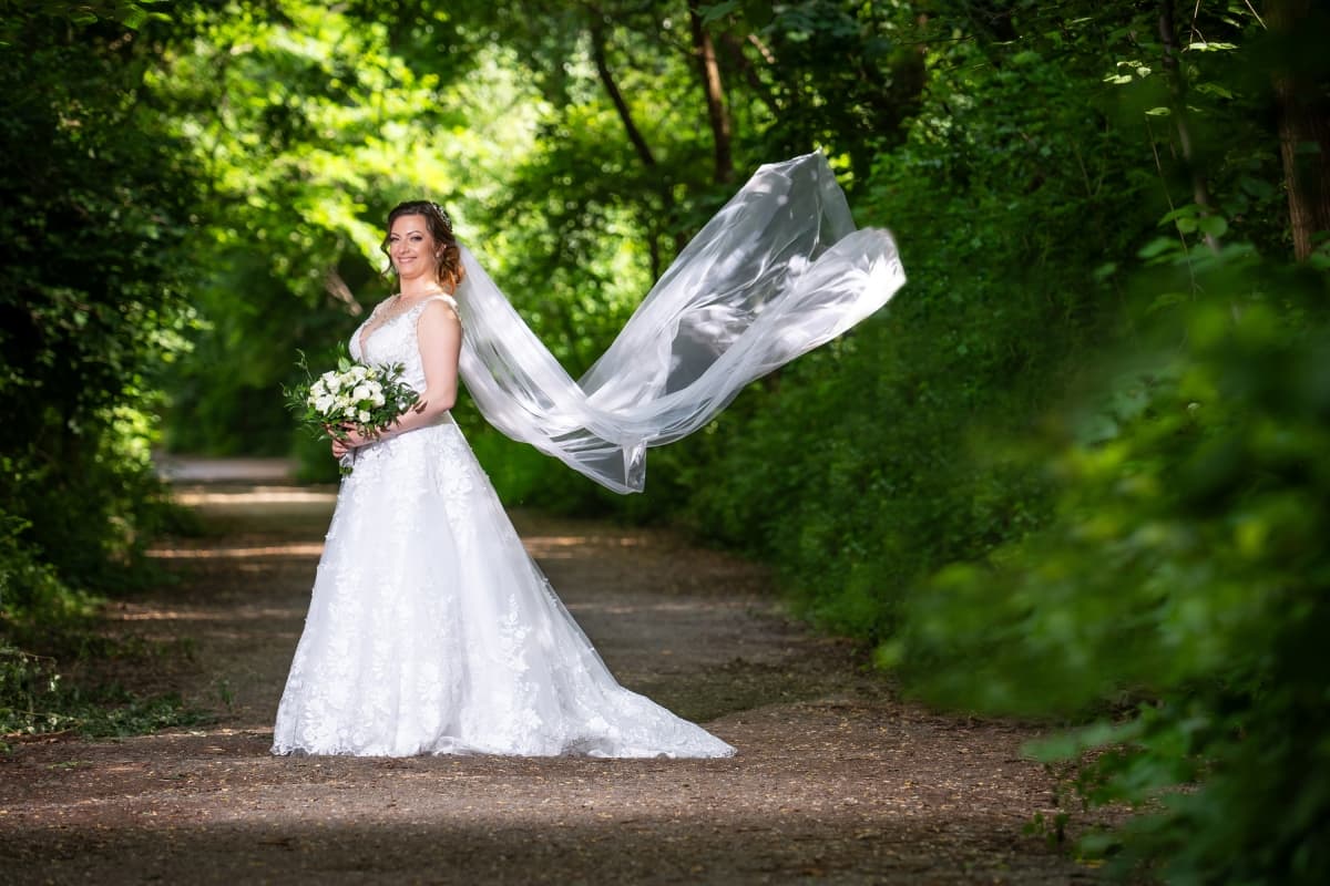 Сватбена Фотография Бетина и Начо 27