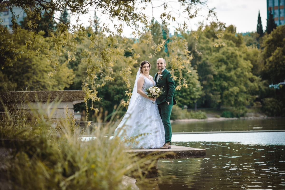 Сватбена Фотография Бетина и Начо 28