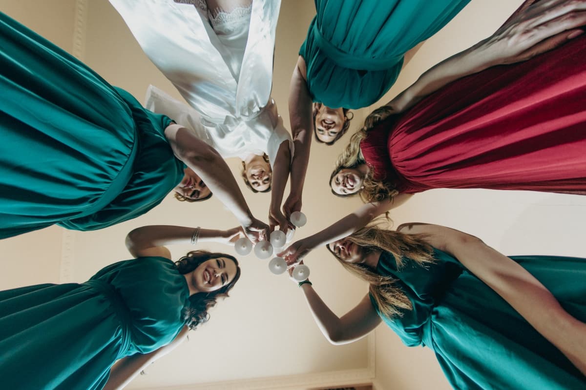 Сватбена Фотография Бетина и Начо 3