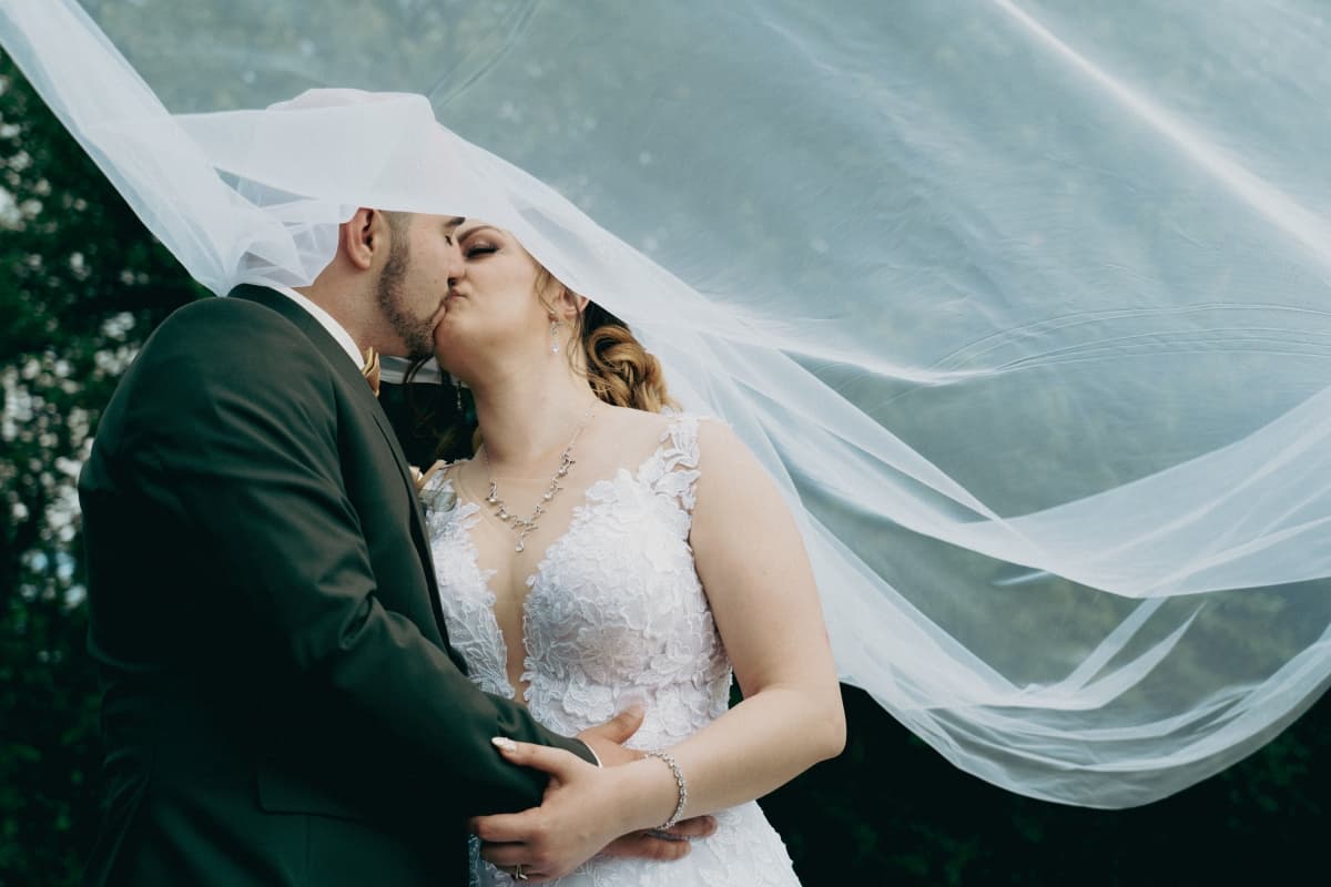 Сватбена Фотография Бетина и Начо 32