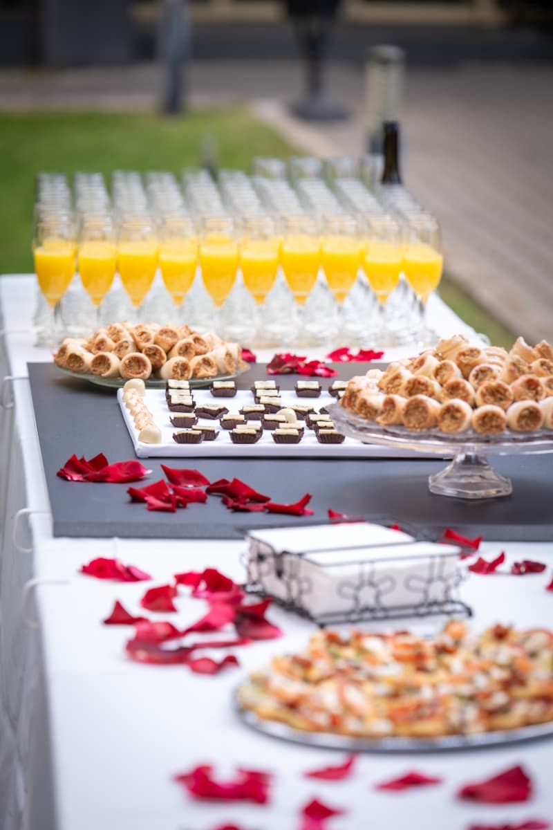 Сватбена Фотография Бетина и Начо 34