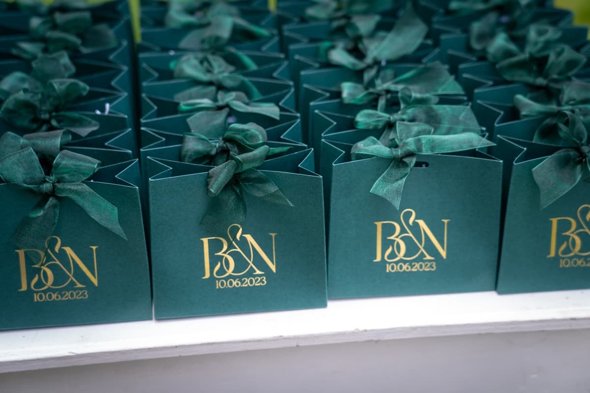 Сватбена Фотография Бетина и Начо 35