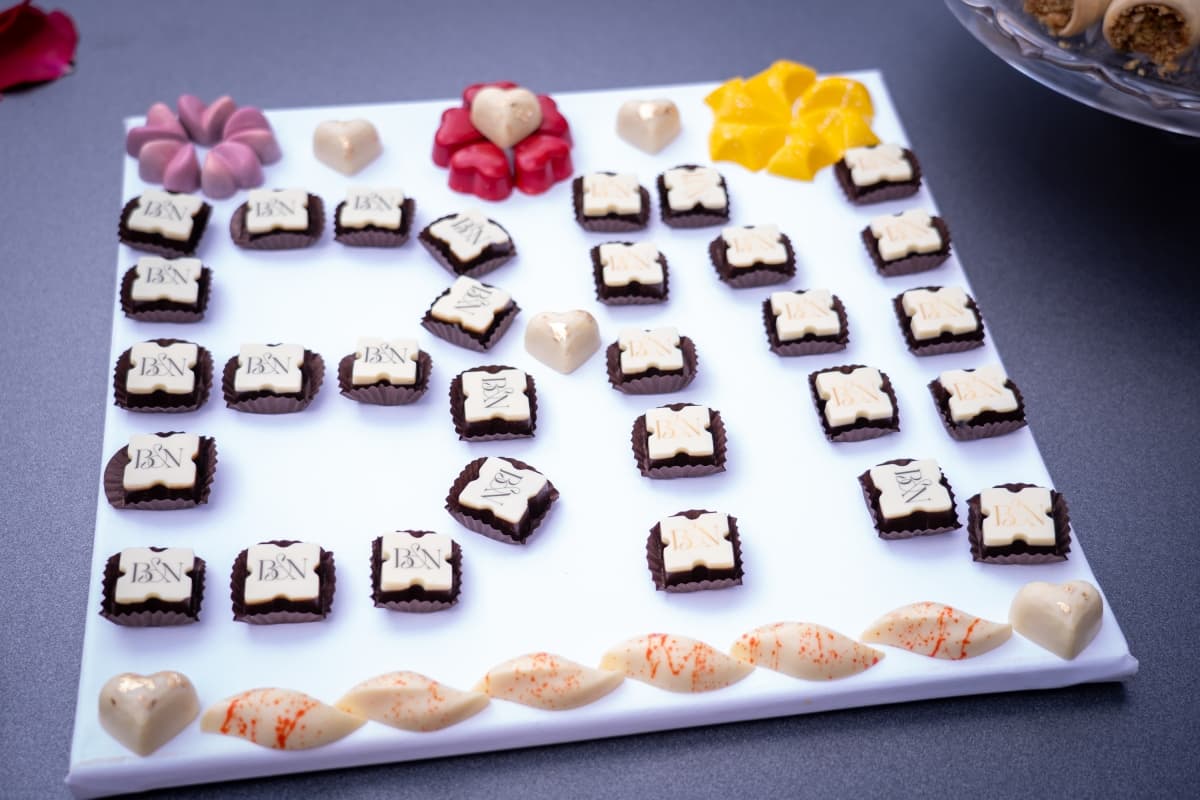 Сватбена Фотография Бетина и Начо 36