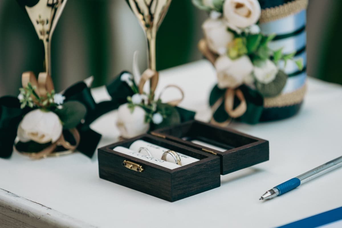 Сватбена Фотография Бетина и Начо 37