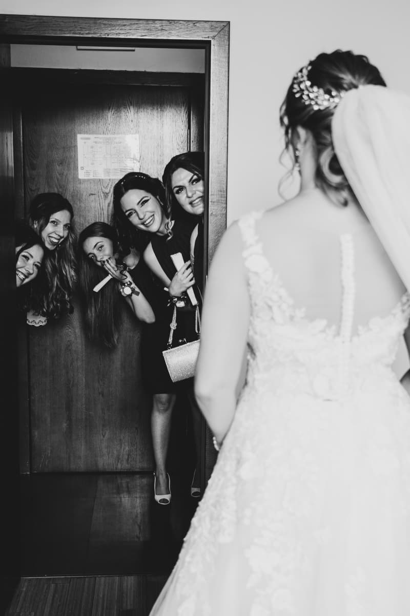 Сватбена Фотография Бетина и Начо 4