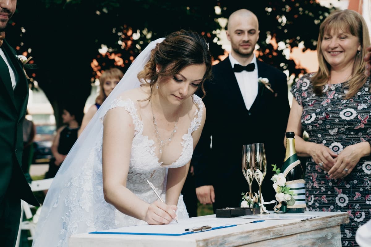 Сватбена Фотография Бетина и Начо 40