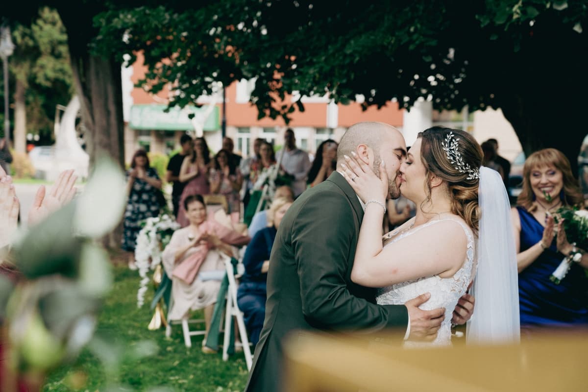 Сватбена Фотография Бетина и Начо 41