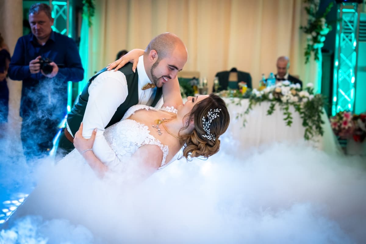 Сватбена Фотография Бетина и Начо 42