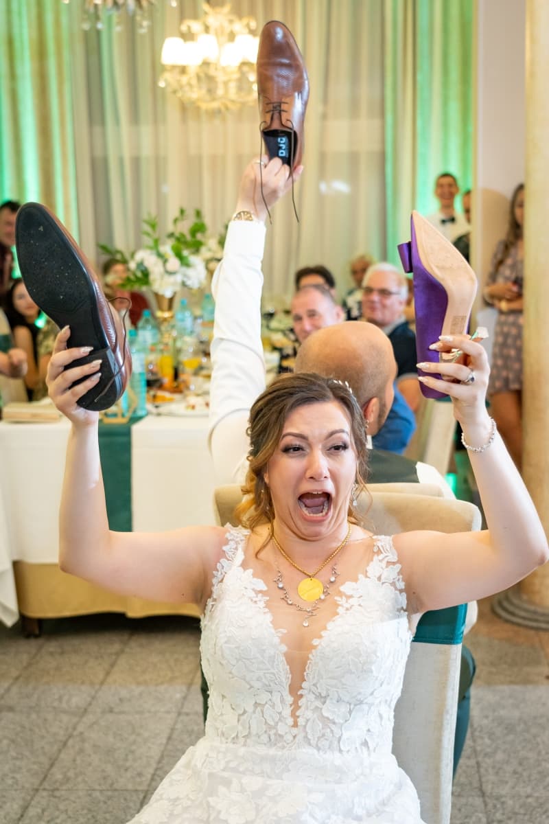 Сватбена Фотография Бетина и Начо 44