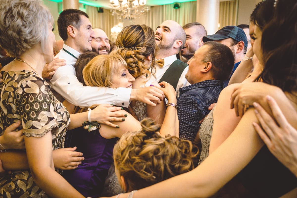 Сватбена Фотография Бетина и Начо 47