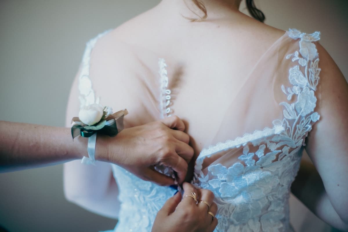 Сватбена Фотография Бетина и Начо 5