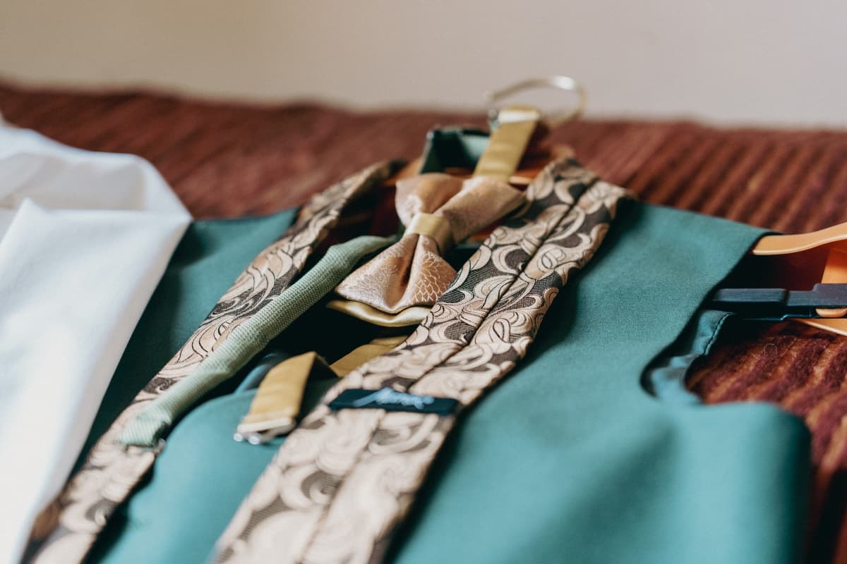 Сватбена Фотография Бетина и Начо 8