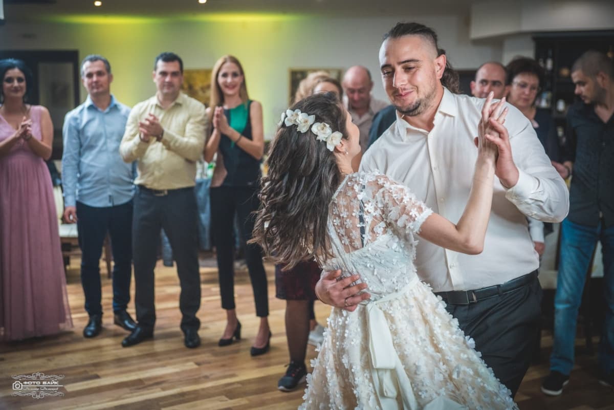 Сватбена Фотография Елка и Петар 100