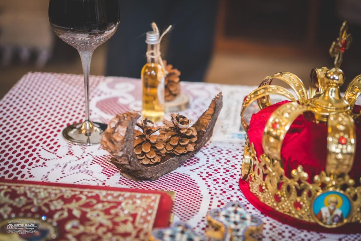 Сватбена Фотография Елка и Петар 11