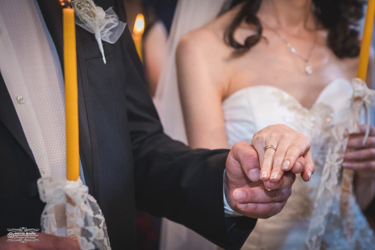 Сватбена Фотография Елка и Петар 17