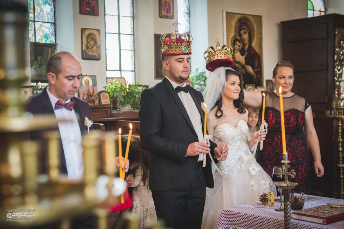 Сватбена Фотография Елка и Петар 18