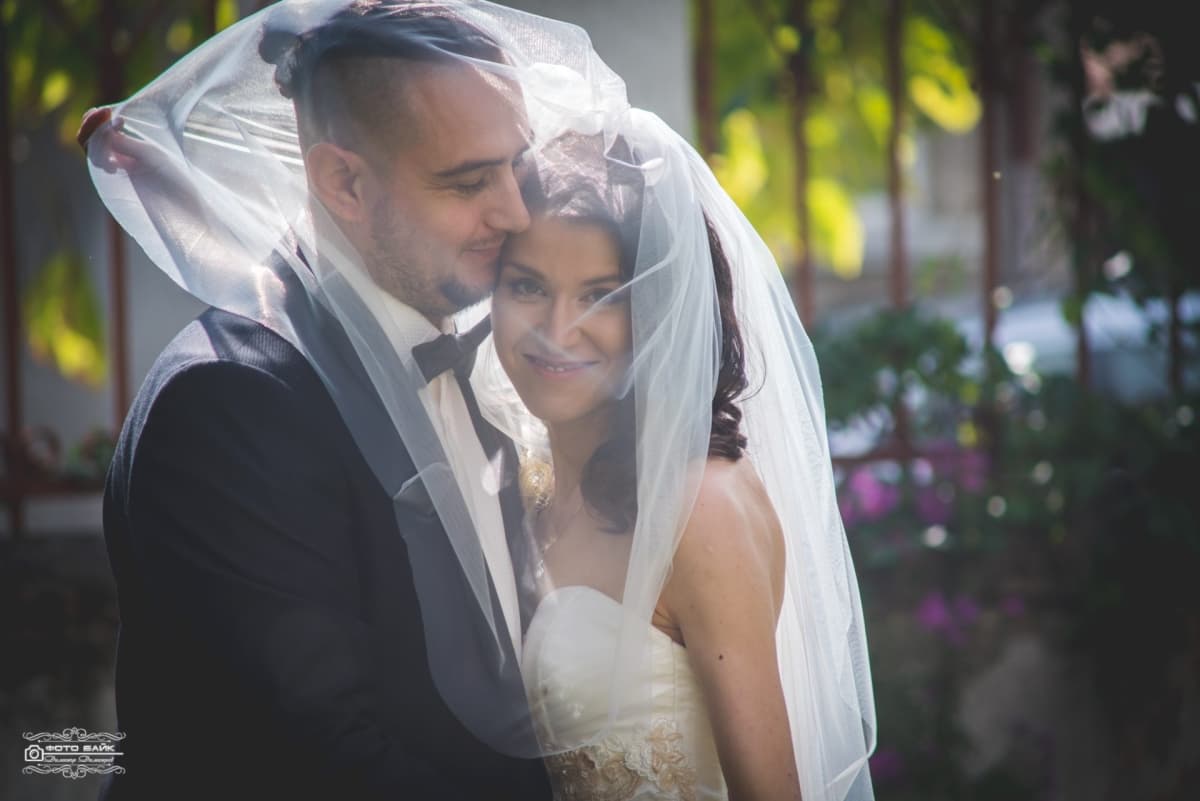 Сватбена Фотография Елка и Петар 24