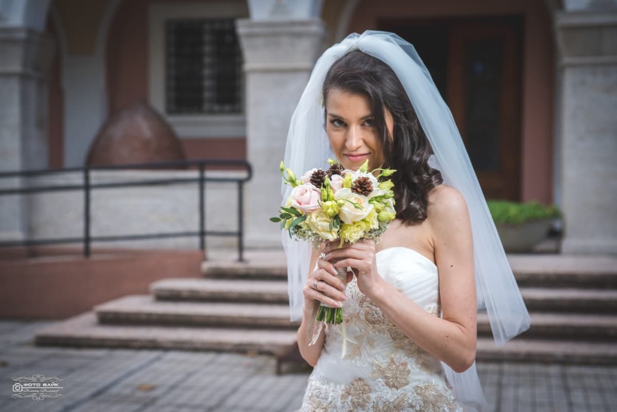 Сватбена Фотография Елка и Петар 26