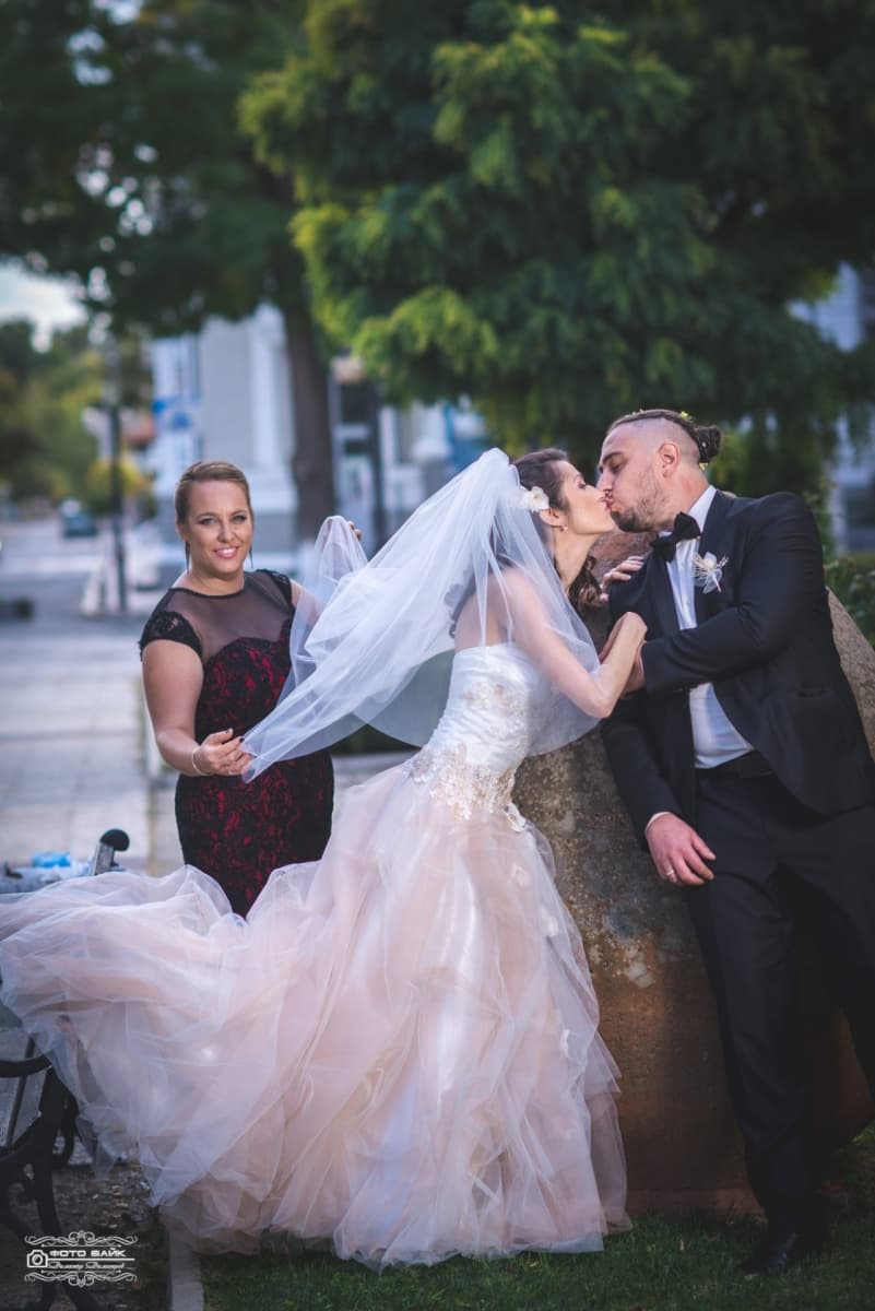 Сватбена Фотография Елка и Петар 29