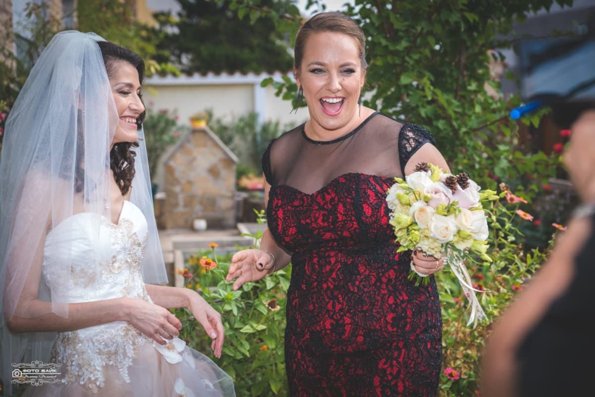 Сватбена Фотография Елка и Петар 3