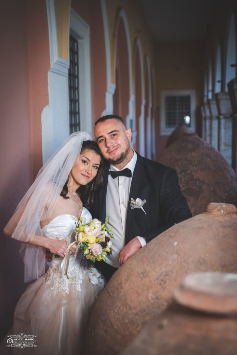 Сватбена Фотография Елка и Петар 32