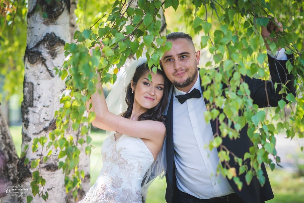 Сватбена Фотография Елка и Петар 34