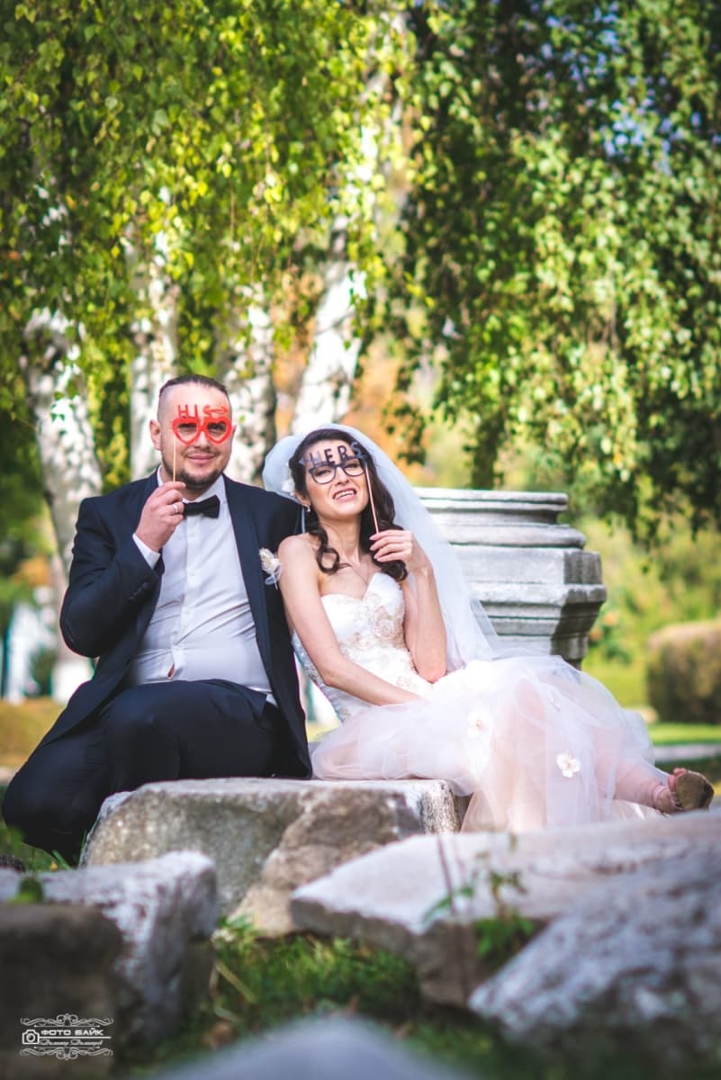 Сватбена Фотография Елка и Петар 38