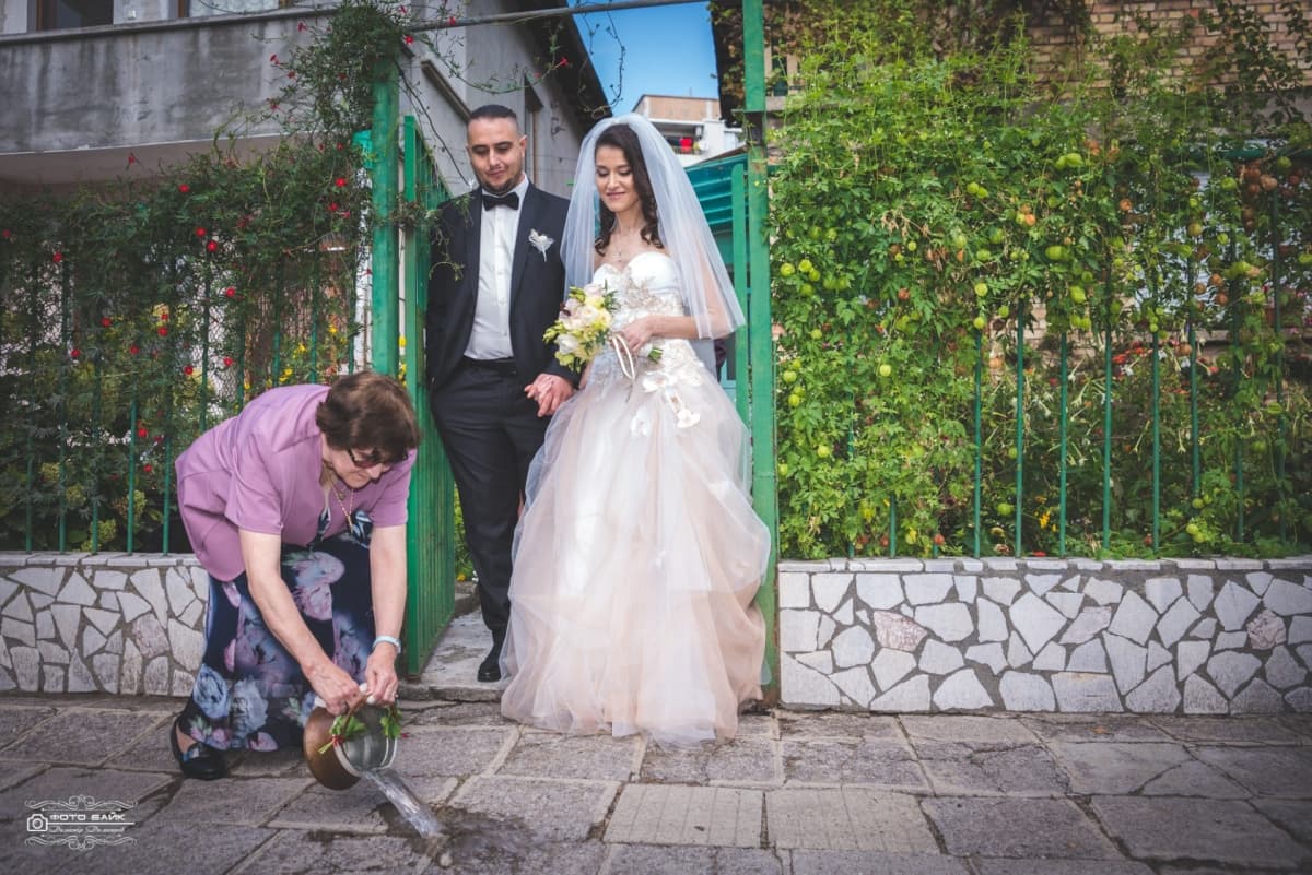 Сватбена Фотография Елка и Петар 4