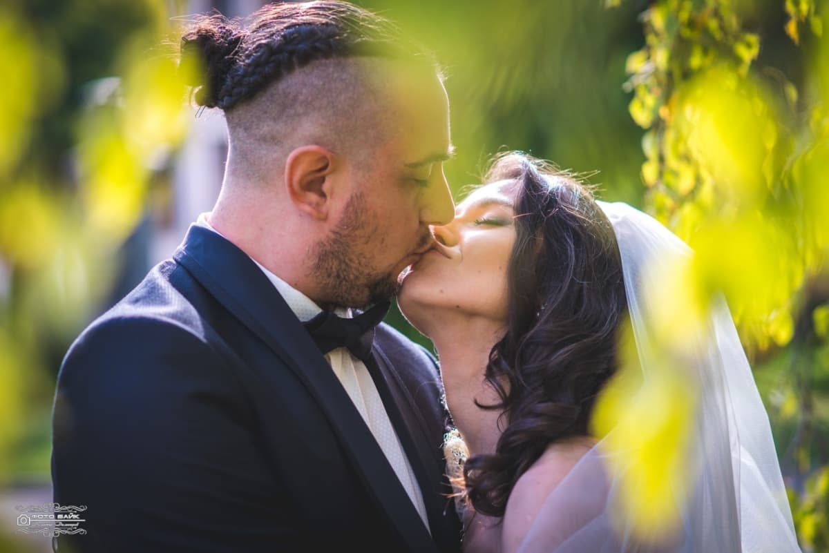 Сватбена Фотография Елка и Петар 43