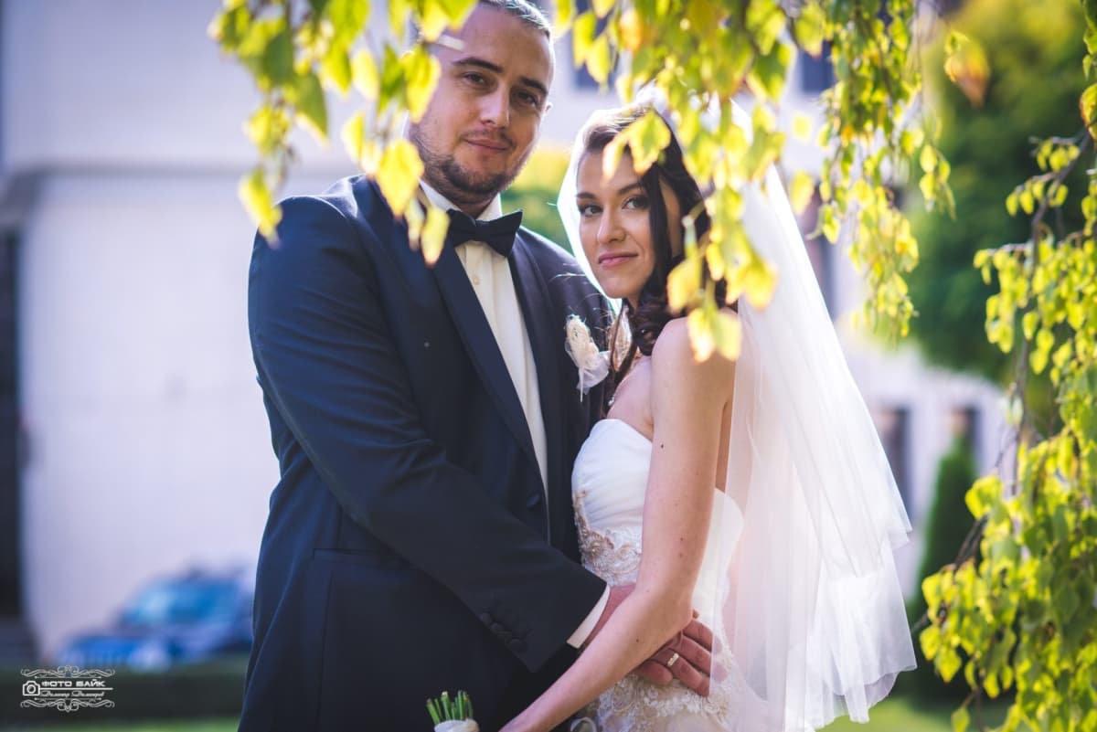 Сватбена Фотография Елка и Петар 44