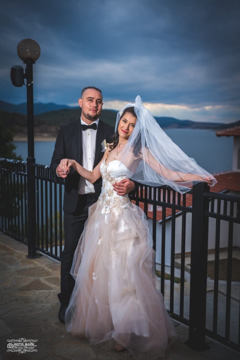 Сватбена Фотография Елка и Петар 48