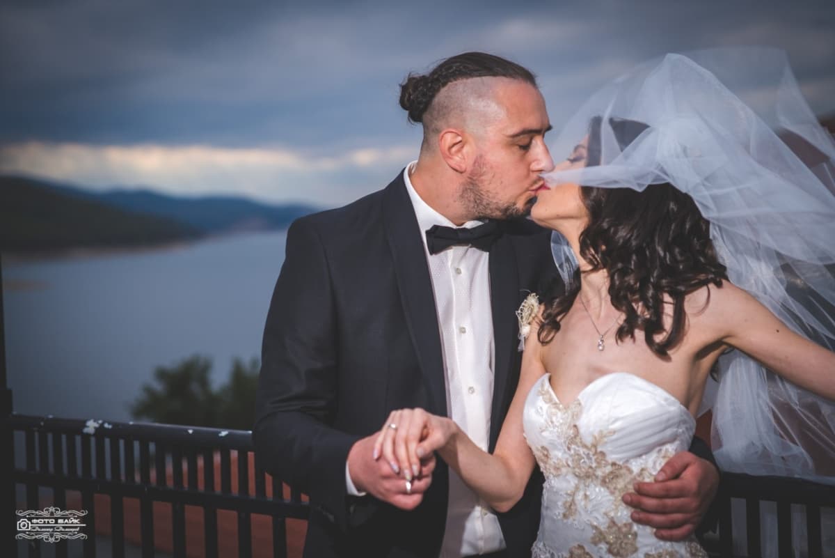 Сватбена Фотография Елка и Петар 49