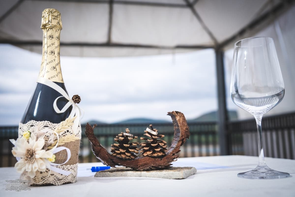 Сватбена Фотография Елка и Петар 58