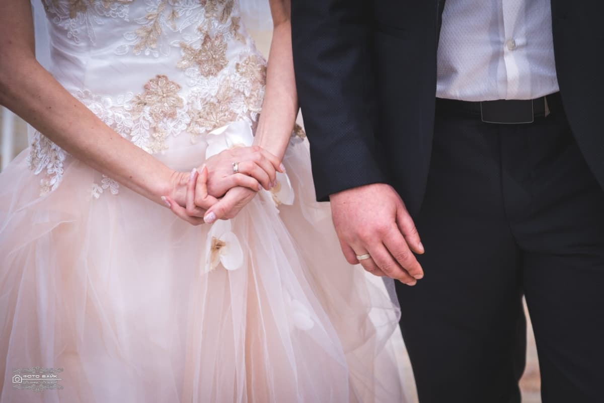 Сватбена Фотография Елка и Петар 64