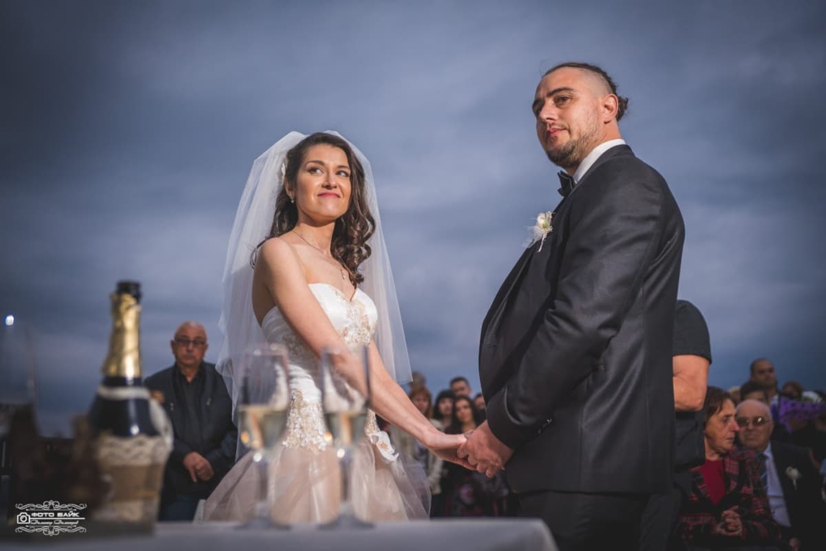 Сватбена Фотография Елка и Петар 68