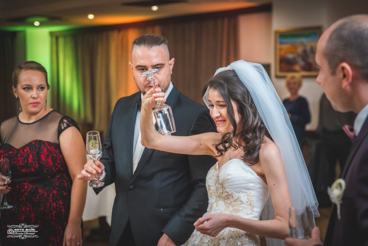 Сватбена Фотография Елка и Петар 71