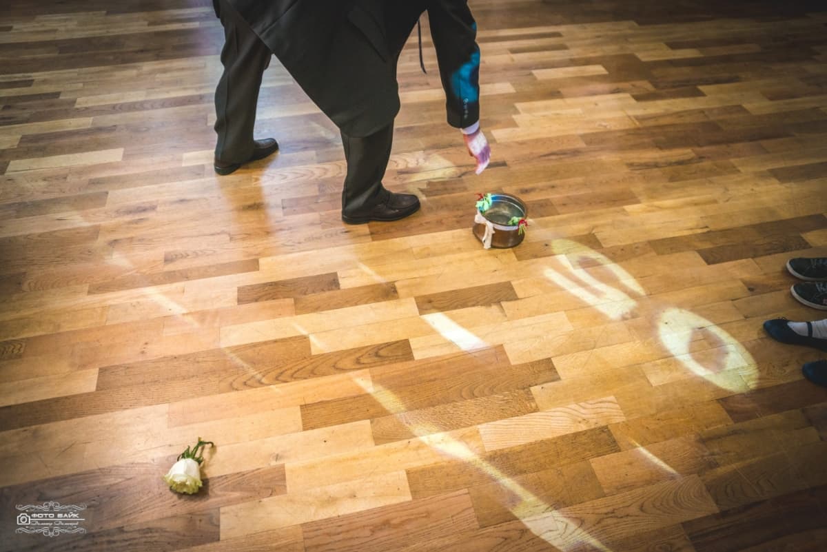 Сватбена Фотография Елка и Петар 73