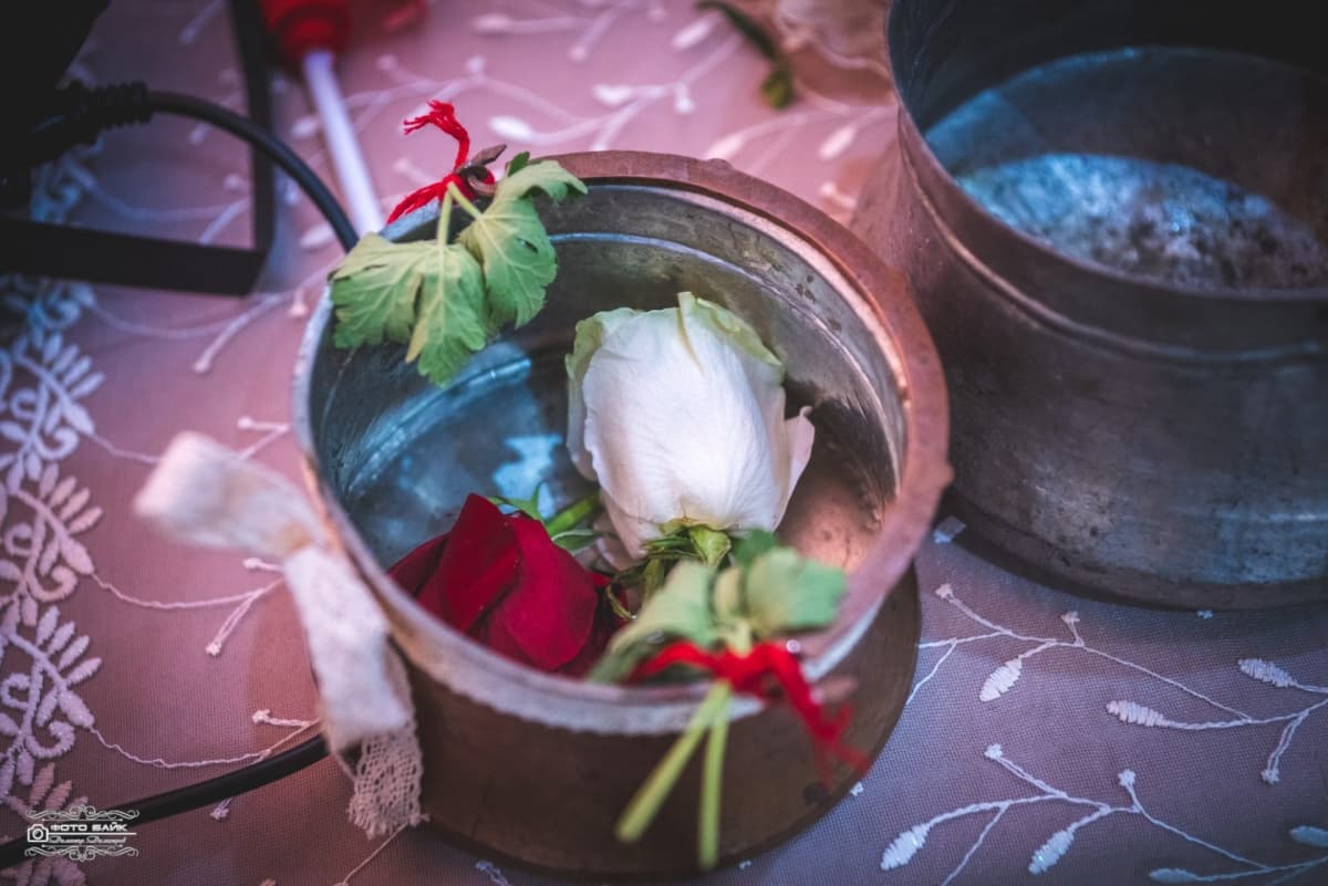 Сватбена Фотография Елка и Петар 74